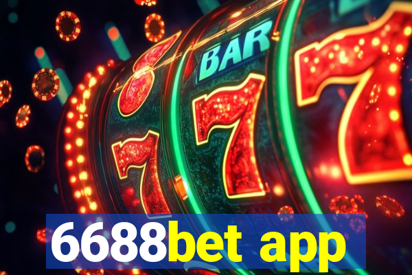 6688bet app